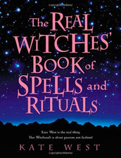 Real witches book for sale  ROSSENDALE