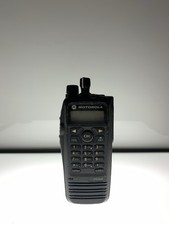 Motorola xpr 6550 for sale  Burke