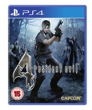 Resident evil playstation d'occasion  Expédié en France