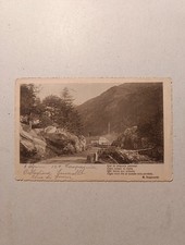 Cartolina militare 1916 usato Cartolina militare 1916 usato  Busto Arsizio