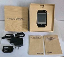 Smartwatch Samsung Gear 2 SM-R381 NEO *não testado, vendido por peças que não funcionam* comprar usado  Enviando para Brazil