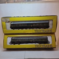 Trix trains rail for sale  WAKEFIELD