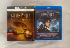 Harry potter film for sale  Missoula