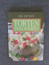 Etker torten dekorieren gebraucht kaufen  Münsingen