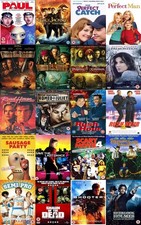 Great movies bargain for sale  WATERLOOVILLE