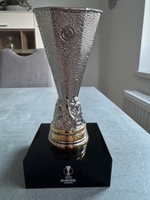Uefa europa league gebraucht kaufen  Taunusstein