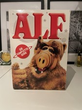 Alf staffel komplette gebraucht kaufen  Celle