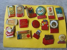 Lot pins pin d'occasion  Crépy-en-Valois