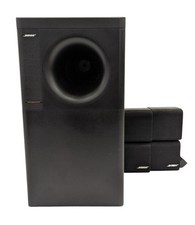 bose acoustimass for sale bose acoustimass for sale LEEDS