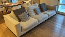 Divano minotti usato  San Giovanni Valdarno