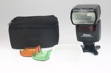 Nikon speedlite 700 gebraucht kaufen  Solingen