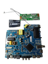 Scheda main alimentazione usato Scheda main alimentazione usato  Pontecagnano Faiano