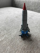 Itv studios thunderbirds for sale  MOLD