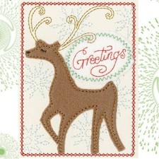Anita goodesign embroidered for sale  FROME