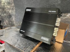 Sundown audio amplifier for sale  Folkston