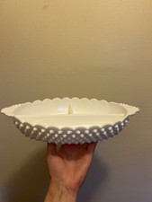 Vintage fenton hobnail for sale  Los Angeles