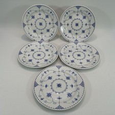 Vintage furnivals blue for sale  STOKE-ON-TRENT