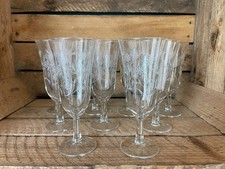Anciennes flutes champagne d'occasion  Ploemeur