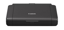 Canon pixma tr150 usato  Cinisello Balsamo