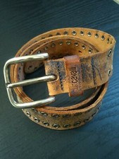 Mitica cintura vintage usato  Sanremo