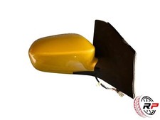 Außenspiegel rechs 76200s5sg5 gebraucht kaufen  Brakel