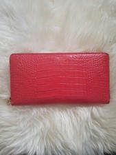 New smythson red for sale  MANCHESTER