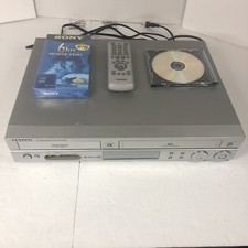 Gravador de DVD Samsung DVD-VR320 4 Cabeças Hi Fi Leitor de VCR Estéreo com Fita DVD Remota comprar usado  Enviando para Brazil