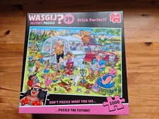 Wasgij destiny pitch for sale  CHELMSFORD