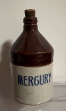Antique apothecary mercury for sale  Henrietta