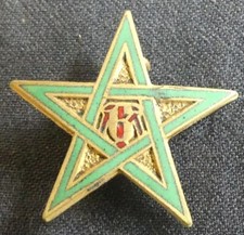 Régiment tirailleurs marocain d'occasion  Lescar