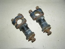 Yamaha 400 lenkerklemme gebraucht kaufen  Pulheim