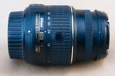 Nikon nikkor 55mm for sale  WOKING