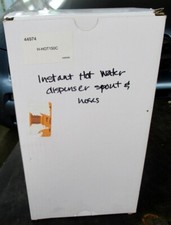 Dispensador instantâneo de água quente InSinkErator HOT150 - SOMENTE torneira,--sem tanque comprar usado  Enviando para Brazil