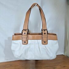 Coach y2k leather for sale  Stone Mountain