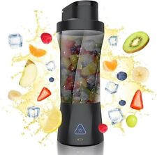 Portable blender 650ml for sale  MANNINGTREE
