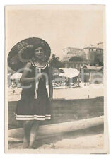 1920 costume italia usato  Milano