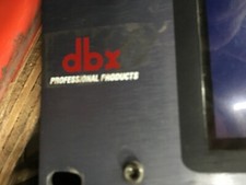 Dbx driverack 480 for sale  Duluth