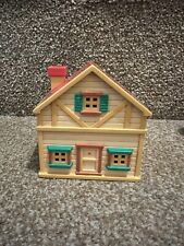 Sylvanian families 80s for sale  STOCKBRIDGE