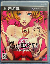 Catherine sony playstation d'occasion  Expédié en Belgium
