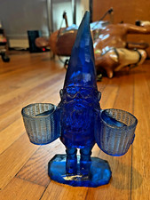 Vintage koziol cobalt d'occasion  Expédié en Belgium