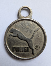 Vintage puma zip for sale  DAVENTRY