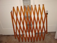safety gate wood for sale  Athens