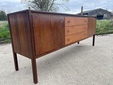 Mid century teak for sale  LINCOLN