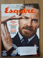 Esquire magazine december for sale  Clermont