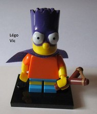 Lego 71009 figurine d'occasion  France