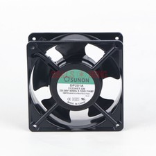 Usado, Ventilador ONE SUNON DP201A 2123HST.GN 220-240V 0.125/0.11 Amp 120*120*38mm comprar usado  Enviando para Brazil