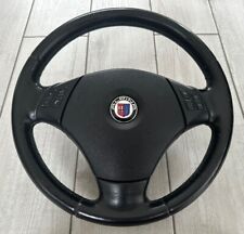 Genuine alpina steering for sale  WOLVERHAMPTON