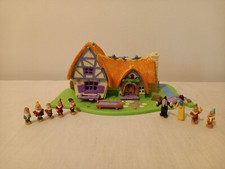 Polly pocket bluebird d'occasion  Agde