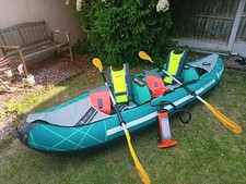Sevylor seater madison for sale  LEIGH-ON-SEA