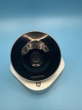 Simplicam powered closeli for sale  Orlando